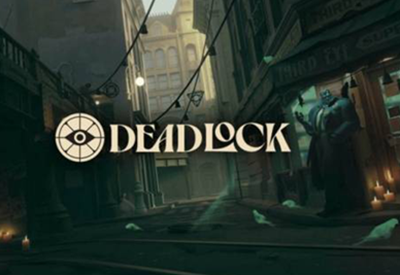  死锁deadlock