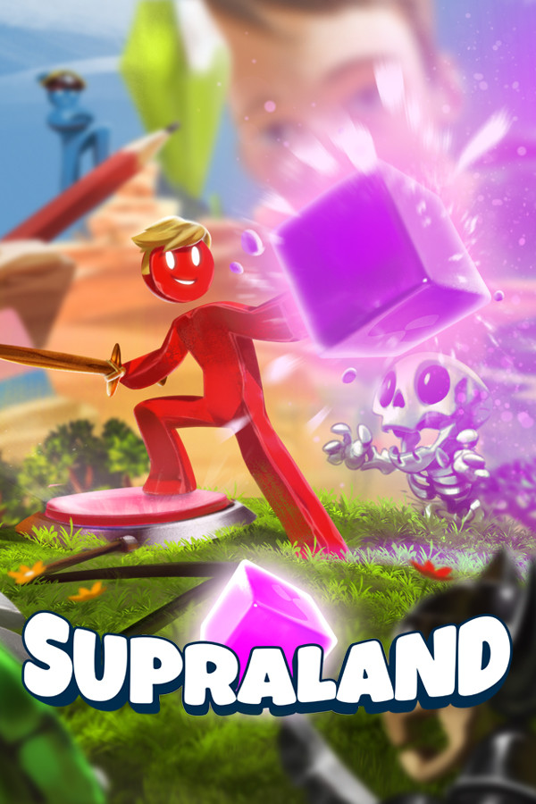 supraland