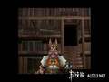 《最终幻想9（ps1）》psp截图-28