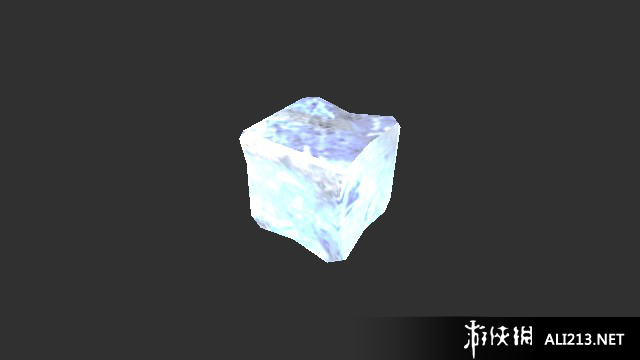 《新落石3d（3dsware）》3ds截图