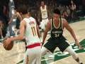 《nba 2k21》游戏截图4-8