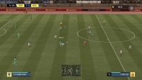 《fifa21》武磊职业生涯是视频1