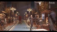 dishonored2羞辱2科尔沃（超高难度收集无超能力）第一章