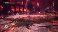 【游侠网】《mhw：冰原》9分24秒终结黑龙