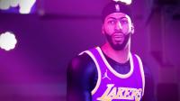 【游侠网】《nba2k21》宣传片