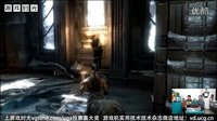 uga入围游戏鉴赏：ps4游戏《战神3 重制版》